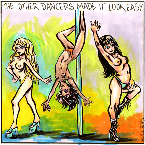 TheOtherDancers